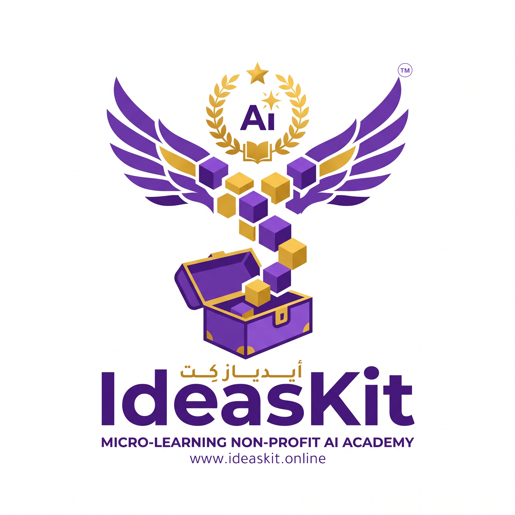 IdeasKit Logo